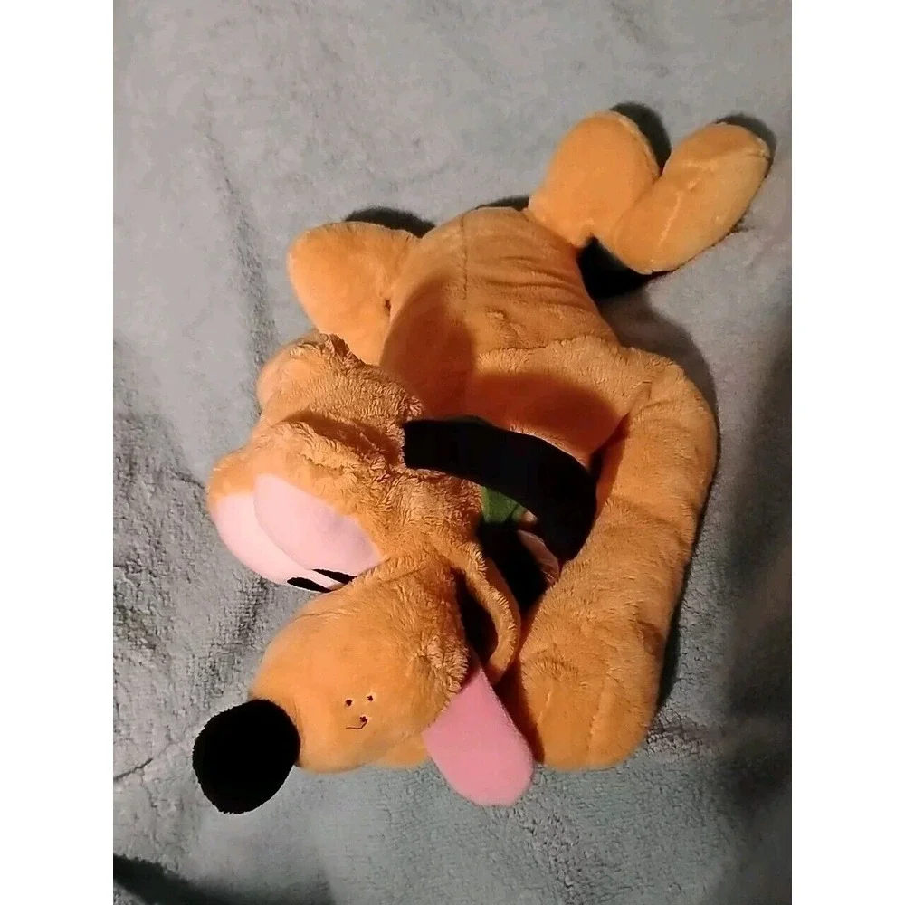 Disney Pluto 14